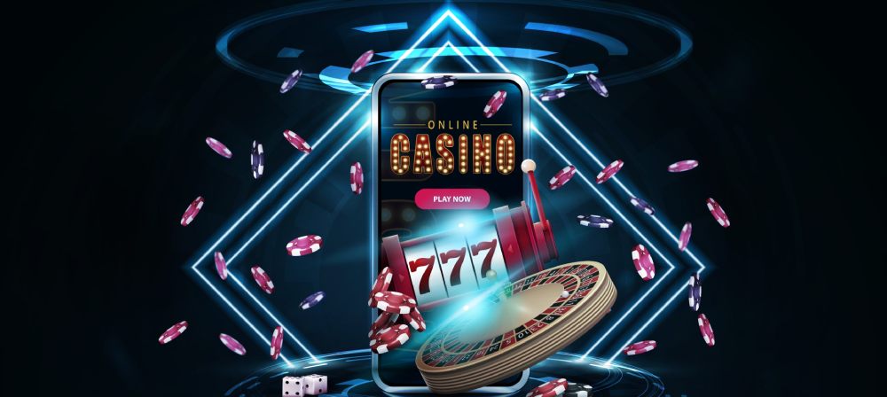Online-Casino